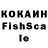 Alpha PVP крисы CK Birlik Ermekuly
